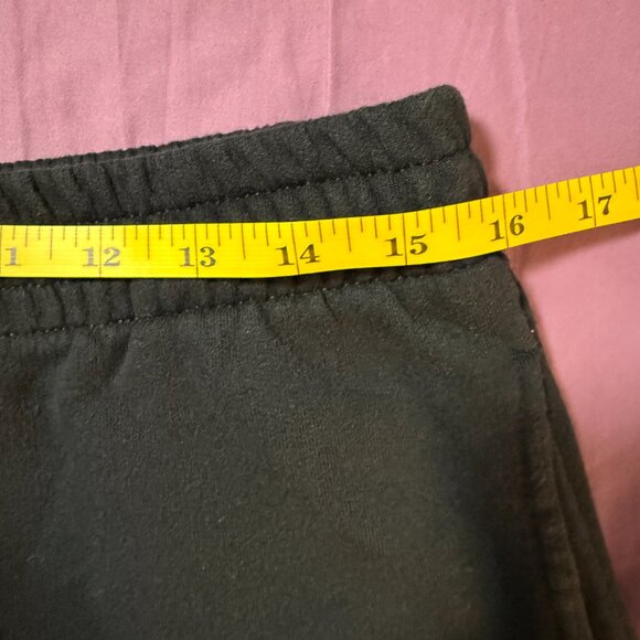 Bad Bunny sweatpants YHLQMDLG Yo Hago Lo Que Me Da La Gana FOL size Large (READ) - Picture 6 of 15